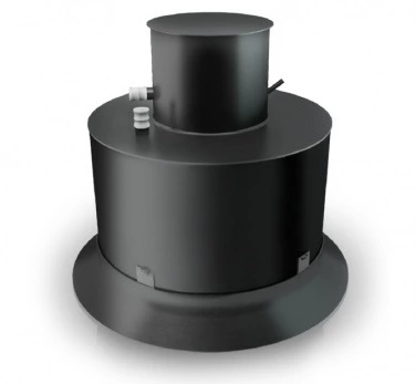 Септик КРОТ в Гулькевичах