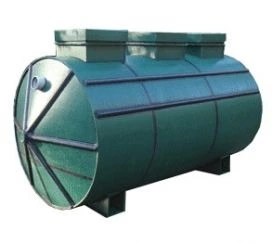 Септик Лидер в Гулькевичах