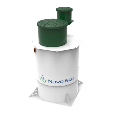 Септик НОВО ЭКО в Гулькевичах