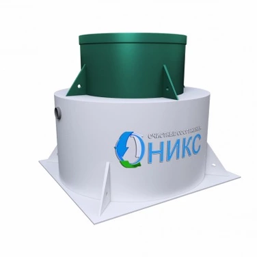 Септик Оникс в Гулькевичах