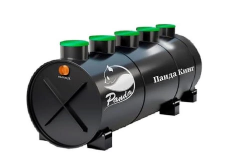 Септик Панда Кинг 40