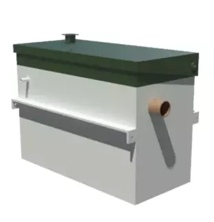 Септик с установкой под ключ в Гулькевичах | Купить по цене от производителя