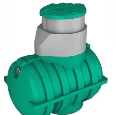 Септик РОСТОК в Гулькевичах