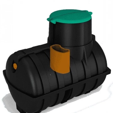 Септик РОСТОК в Гулькевичах