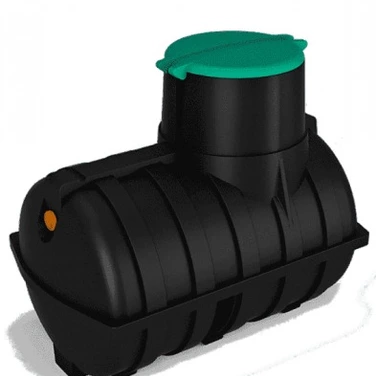 Септик РОСТОК в Гулькевичах