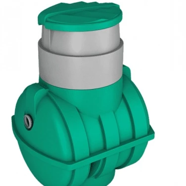 Септик РОСТОК в Гулькевичах