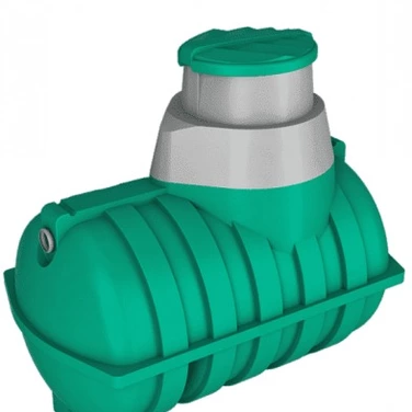 Септик РОСТОК в Гулькевичах