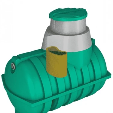 Септик РОСТОК в Гулькевичах