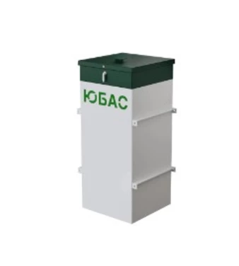 Септик ЮБАС в Гулькевичах