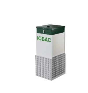 Септик ЮБАС в Гулькевичах