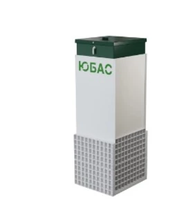 Септик ЮБАС в Гулькевичах