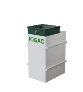 Септик ЮБАС в Гулькевичах