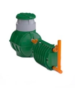 Септик РОСТОК в Гулькевичах