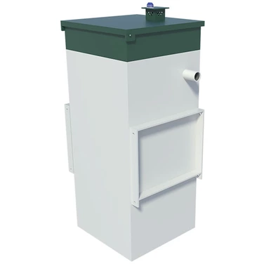 Септик АКВАЛОС в Гулькевичах