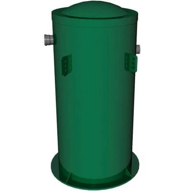 Септик ALTA в Гулькевичах