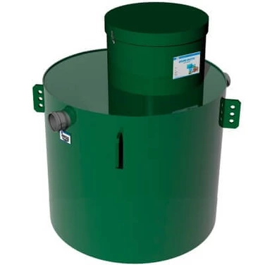 Септик ALTA в Гулькевичах