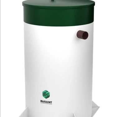 Септик МАЛАХИТ в Гулькевичах