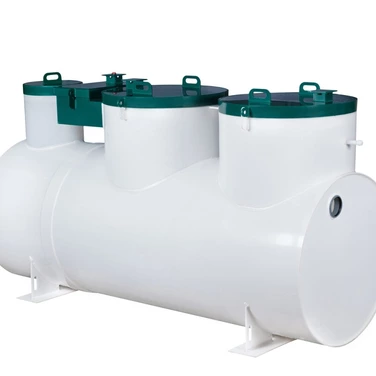 Септик БИОДЕВАЙС в Гулькевичах