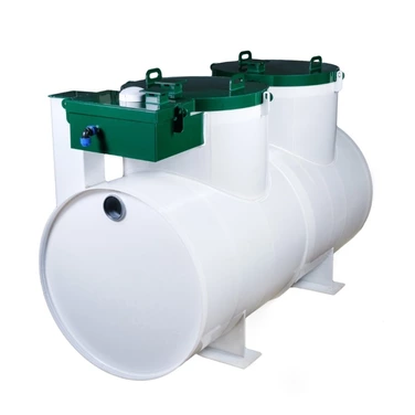 Септик БИОДЕВАЙС в Гулькевичах