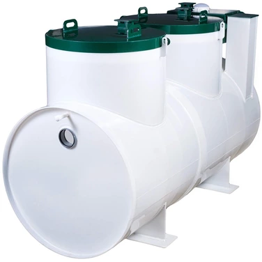 Септик БИОДЕВАЙС в Гулькевичах