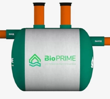 Септик БИОПРАЙМ в Гулькевичах