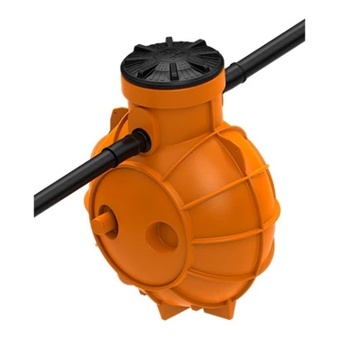 Септик БИОСТОК в Гулькевичах