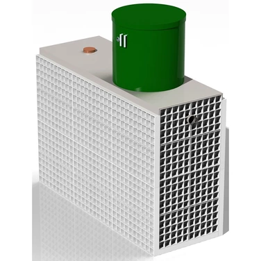 Септик БИОЗОН в Гулькевичах