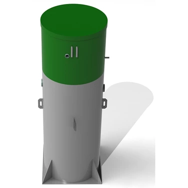 Септик БИОЗОН в Гулькевичах