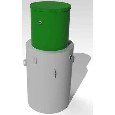 Септик БИОЗОН в Гулькевичах