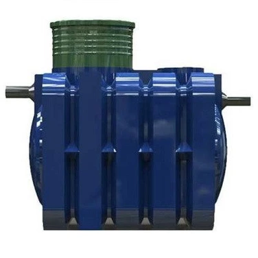 Септик ЧИСТОК в Гулькевичах