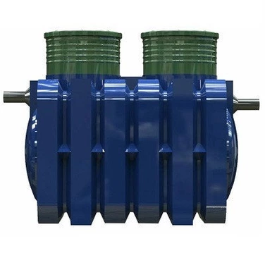 Септик ЧИСТОК в Гулькевичах