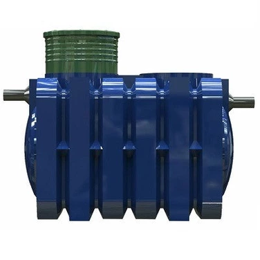 Септик ЧИСТОК в Гулькевичах