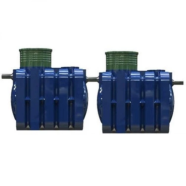 Септик ЧИСТОК в Гулькевичах