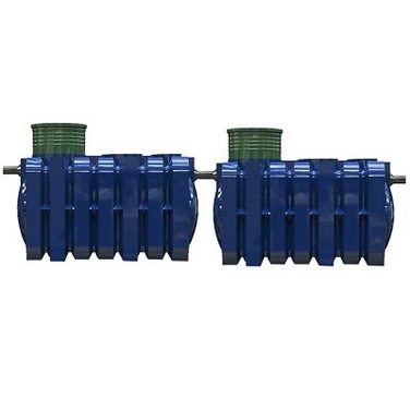 Септик ЧИСТОК в Гулькевичах