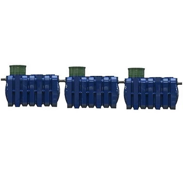 Септик ЧИСТОК в Гулькевичах