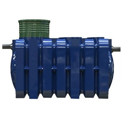 Септик Чисток Аэро 8