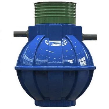 Септик ЧИСТОК в Гулькевичах