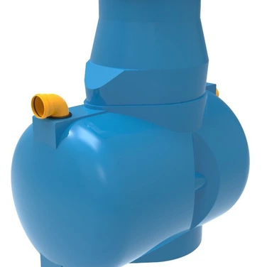 Септик ДОЧИСТА в Гулькевичах