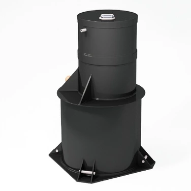 Септик ДИАМАНТ в Гулькевичах