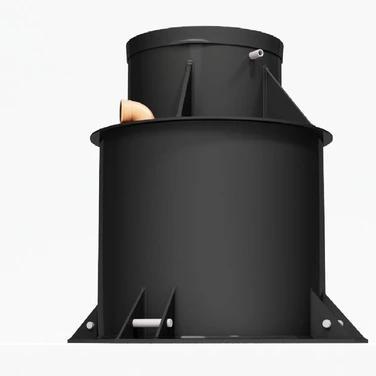 Септик ДИАМАНТ в Гулькевичах