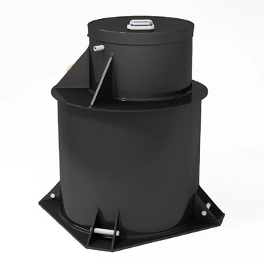 Септик ДИАМАНТ в Гулькевичах