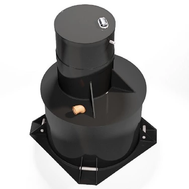 Септик ДИАМАНТ в Гулькевичах