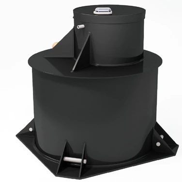 Септик ДИАМАНТ в Гулькевичах