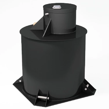 Септик ДИАМАНТ в Гулькевичах