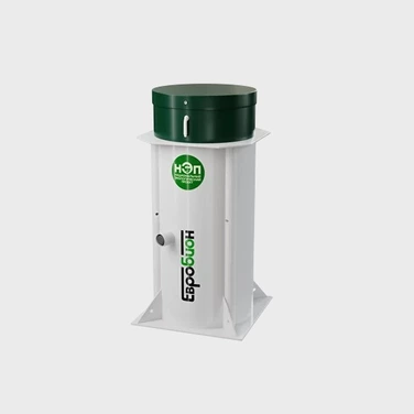 Септик ЕВРОБИОН в Гулькевичах