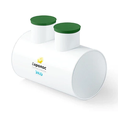 Септики для непостоянного проживания в Гулькевичах