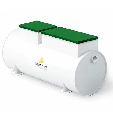 Септик ЕВРОЛОС ГРУНТ в Гулькевичах