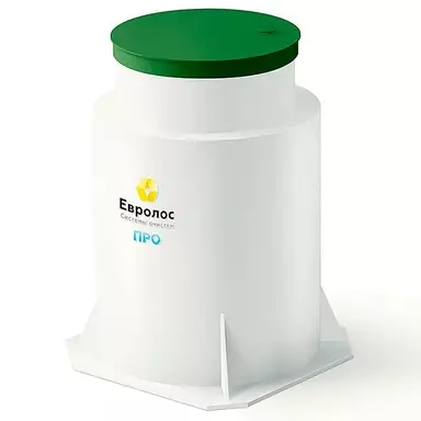 Септик Евролос ПРО 30