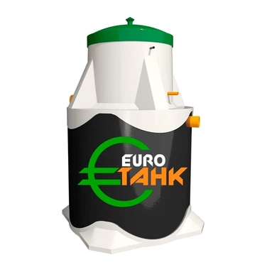 Септик ЕВРОТАНК в Гулькевичах