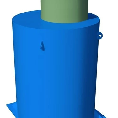 Септик FEKALOF в Гулькевичах